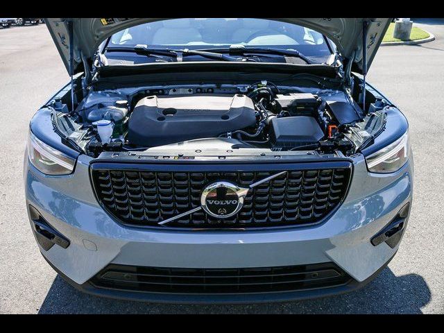 2026 Volvo XC40 Plus