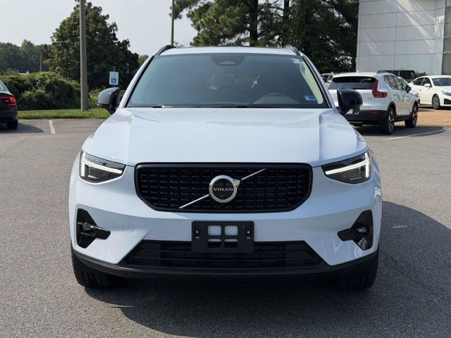 2026 Volvo XC40 Plus