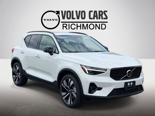 2026 Volvo XC40 Ultra