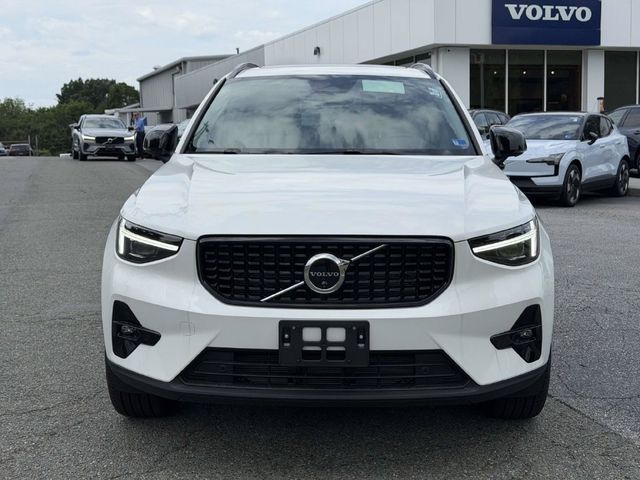 2026 Volvo XC40 Ultra