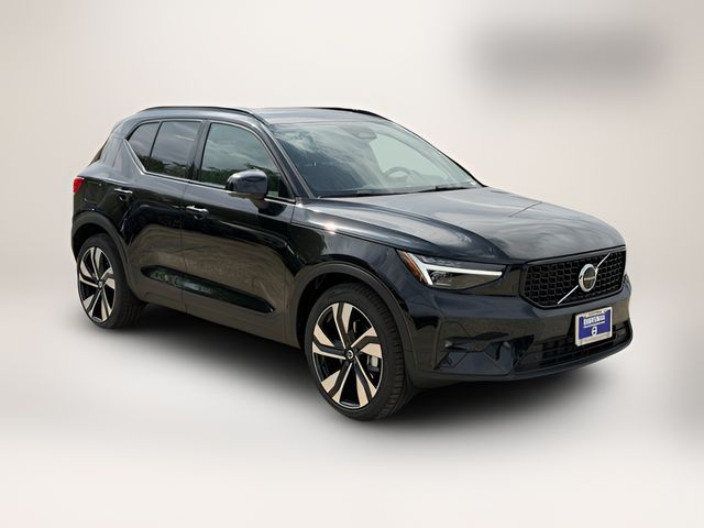 2026 Volvo XC40 Ultra