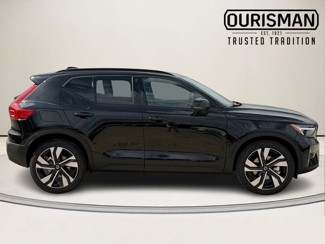 2026 Volvo XC40 Ultra