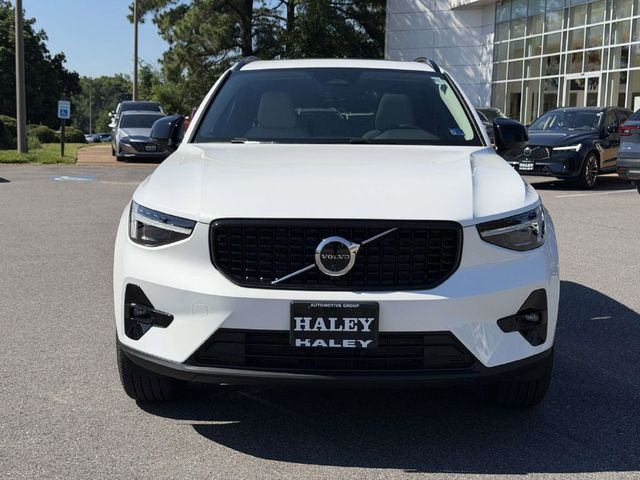 2026 Volvo XC40 Ultra