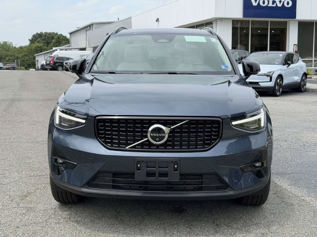 2026 Volvo XC40 Ultra