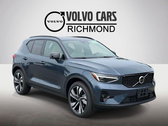 2026 Volvo XC40 Ultra