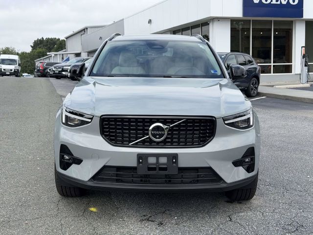 2026 Volvo XC40 Ultra