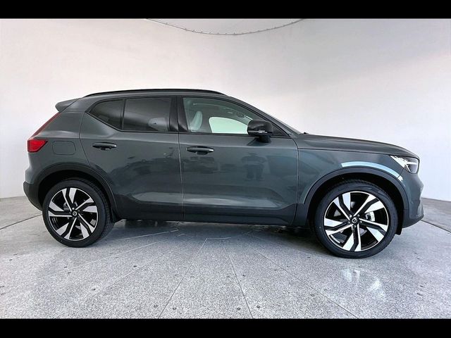 2026 Volvo XC40 Ultra