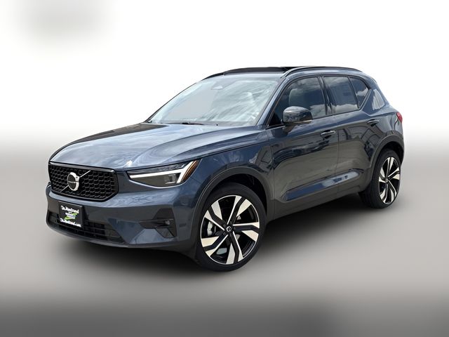 2026 Volvo XC40 Ultra