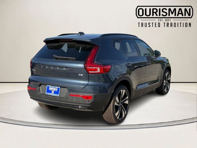 2026 Volvo XC40 Ultra