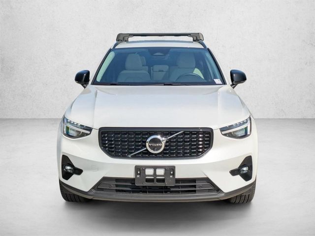 2026 Volvo XC40 Ultra