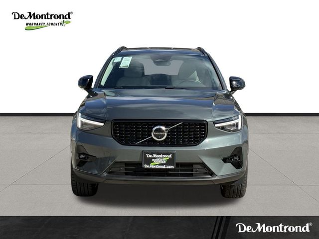 2026 Volvo XC40 Ultra