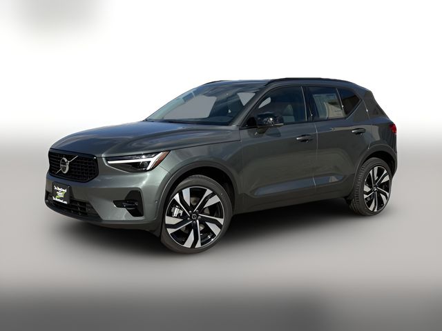 2026 Volvo XC40 Ultra