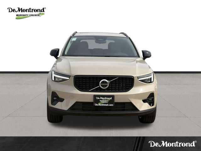 2026 Volvo XC40 Ultra