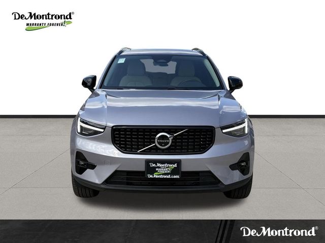 2026 Volvo XC40 Ultra