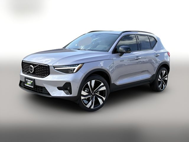 2026 Volvo XC40 Ultra