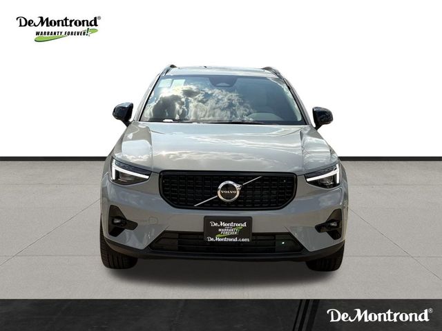 2026 Volvo XC40 Plus