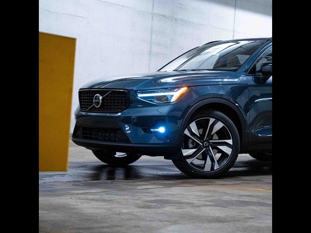 2026 Volvo XC40 Ultra