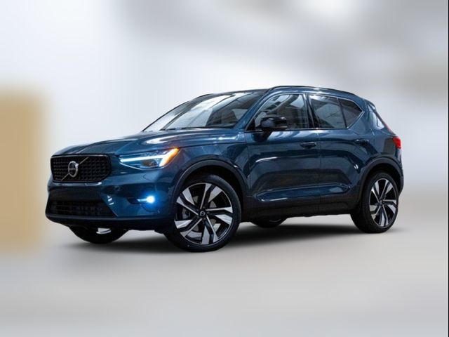 2026 Volvo XC40 Ultra