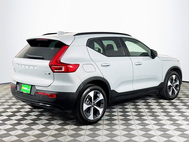 2026 Volvo XC40 Plus