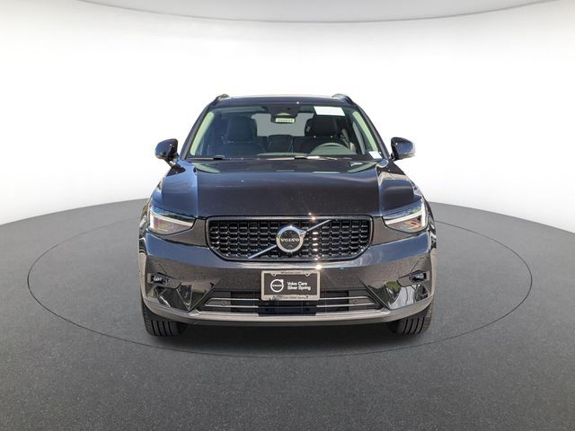 2026 Volvo XC40 Plus