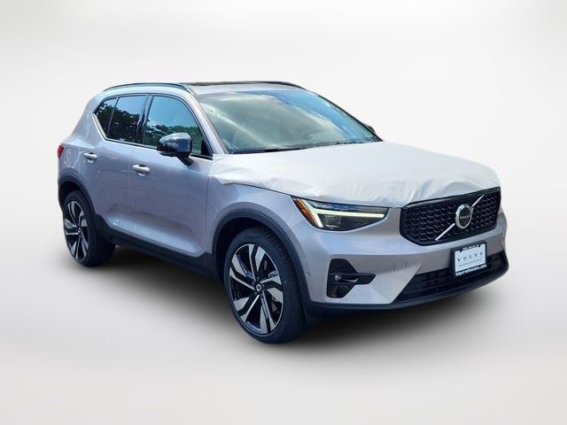 2026 Volvo XC40 Ultra