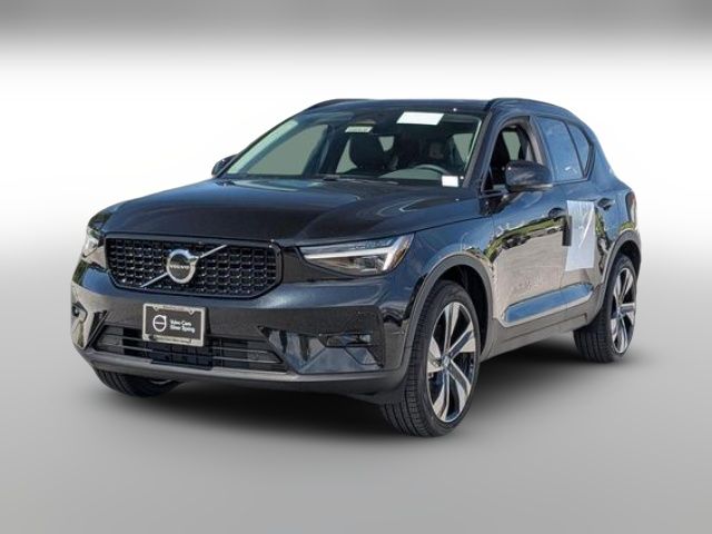 2026 Volvo XC40 Ultra