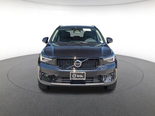2026 Volvo XC40 Ultra