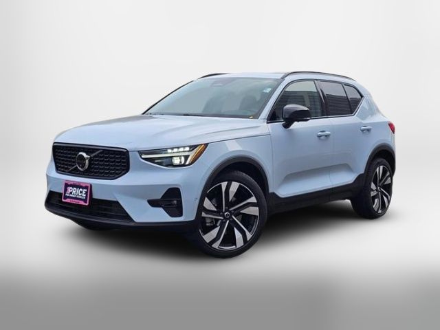 2026 Volvo XC40 Ultra