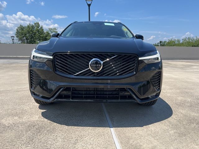 2026 Volvo XC60 Plus