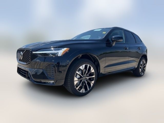 2026 Volvo XC60 Plus