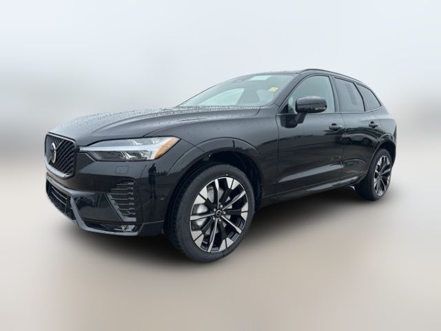 2026 Volvo XC60 Plus