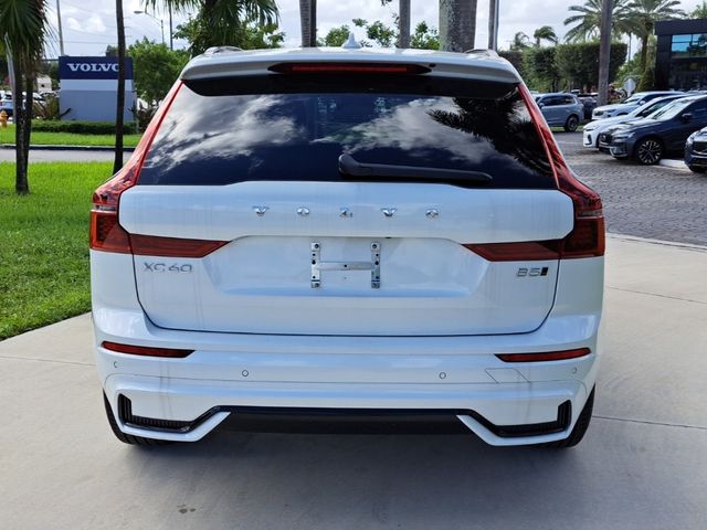 2026 Volvo XC60 Core