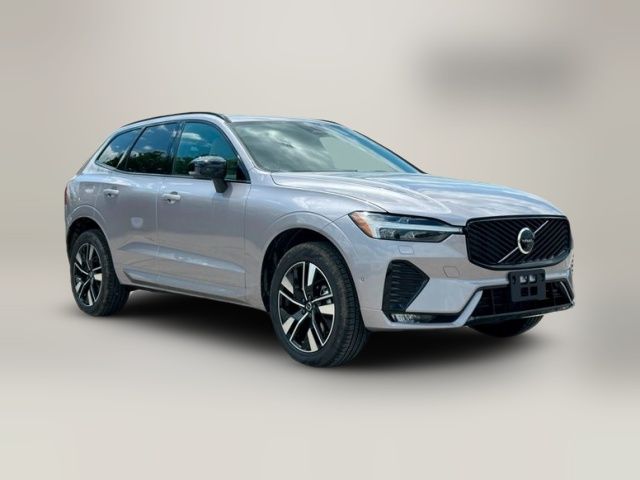 2026 Volvo XC60 Plus