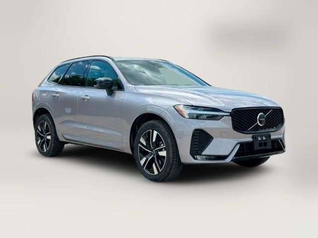 2026 Volvo XC60 Plus