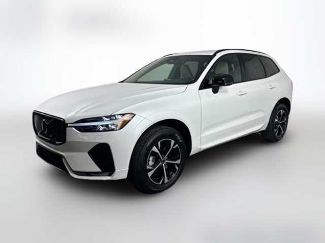 2026 Volvo XC60 Core
