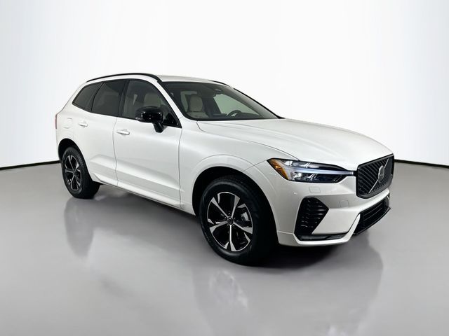 2026 Volvo XC60 Core