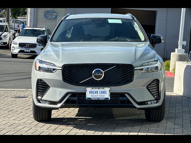2026 Volvo XC60 Core