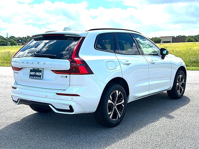 2026 Volvo XC60 Core