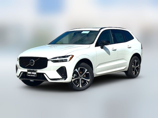 2026 Volvo XC60 Core