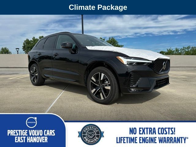 2026 Volvo XC60 Core