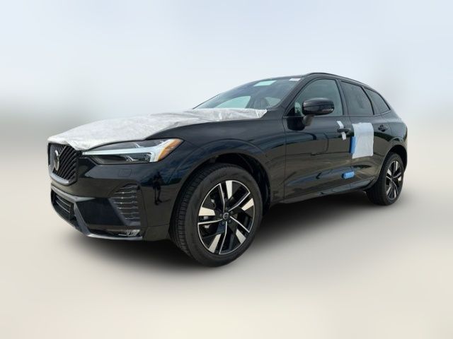 2026 Volvo XC60 Core