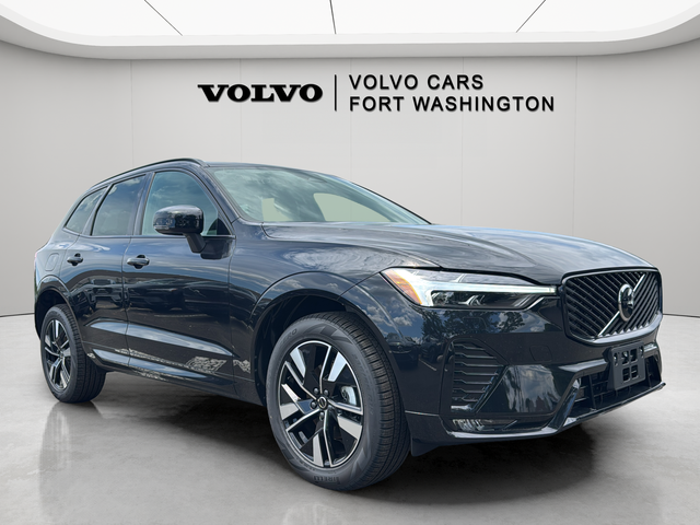 2026 Volvo XC60 Core