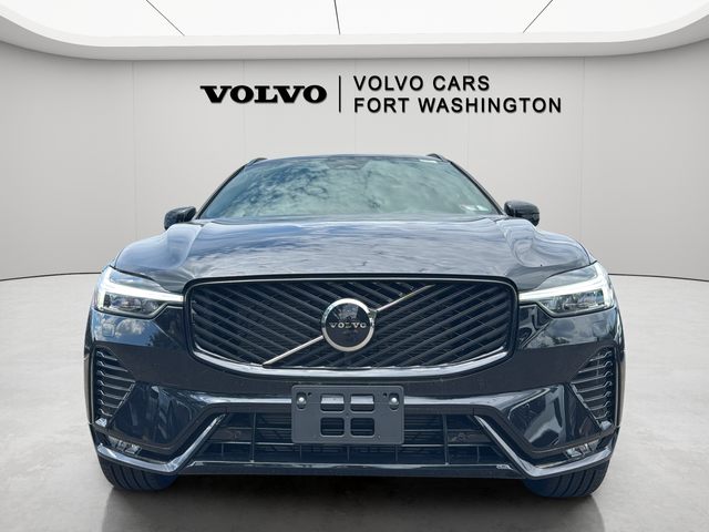 2026 Volvo XC60 Core