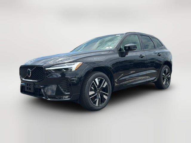 2026 Volvo XC60 Core