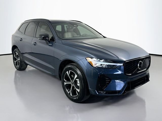 2026 Volvo XC60 Core