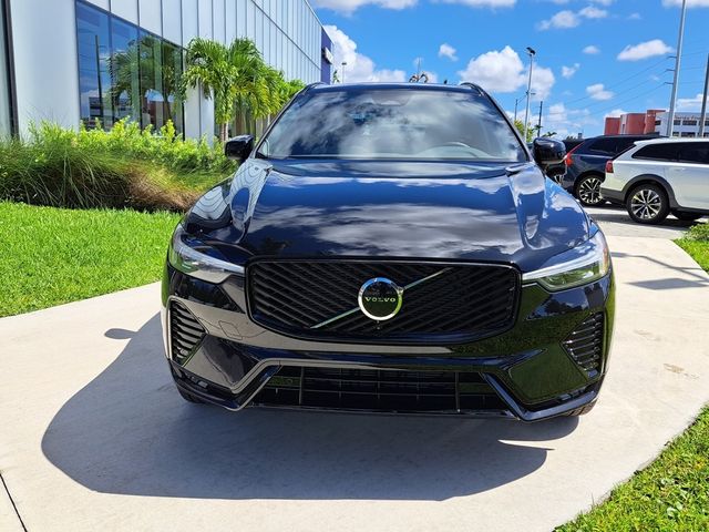 2026 Volvo XC60 Core