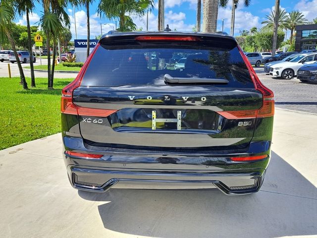2026 Volvo XC60 Core
