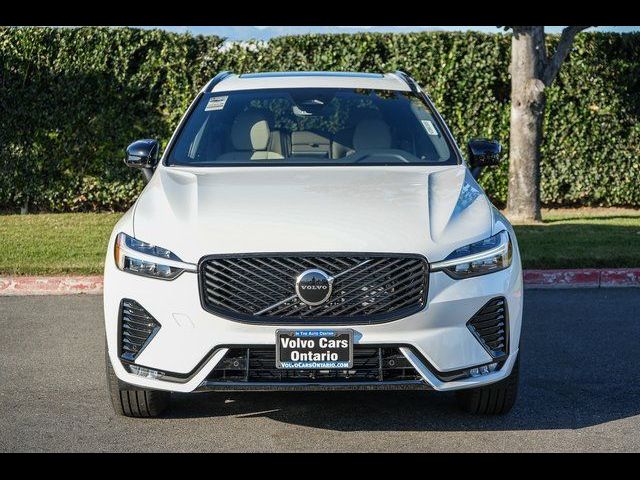 2026 Volvo XC60 Core