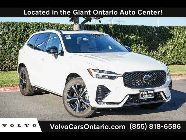 2026 Volvo XC60 Core