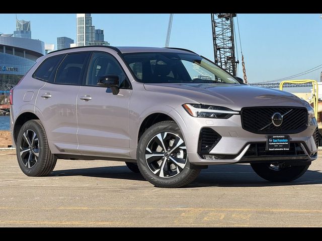 2026 Volvo XC60 Core
